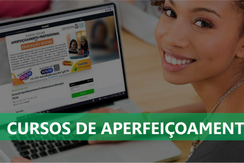 Cursos de Aperfeiçoamento