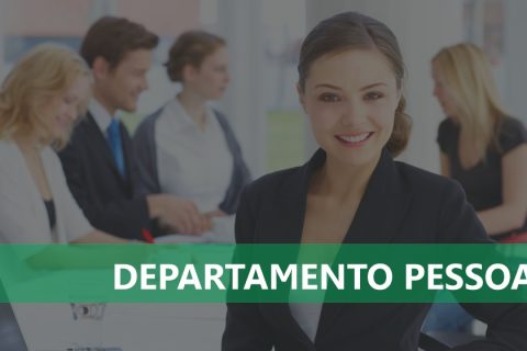 Departamento Pessoal
