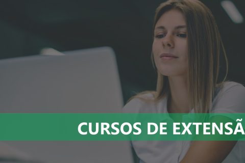 Cursos de Extensão