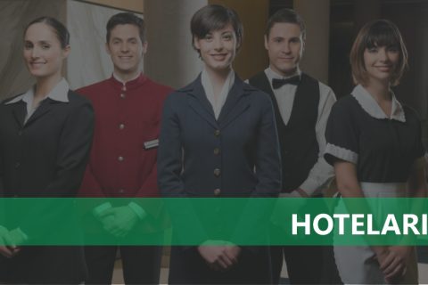 Hotelaria