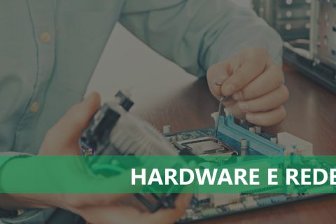 Hardware e Redes
