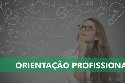 Orientação Profissional