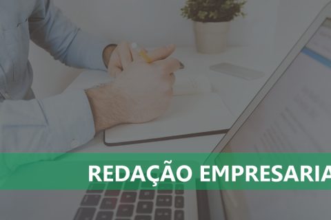Redação Empresarial