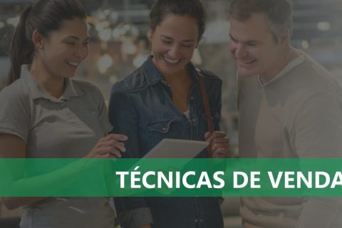 Tecnica de Vendas
